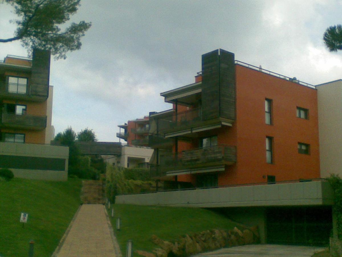 Apartment Sa Boadella Beach, Lloret De Mar - Costa Brava Exterior foto