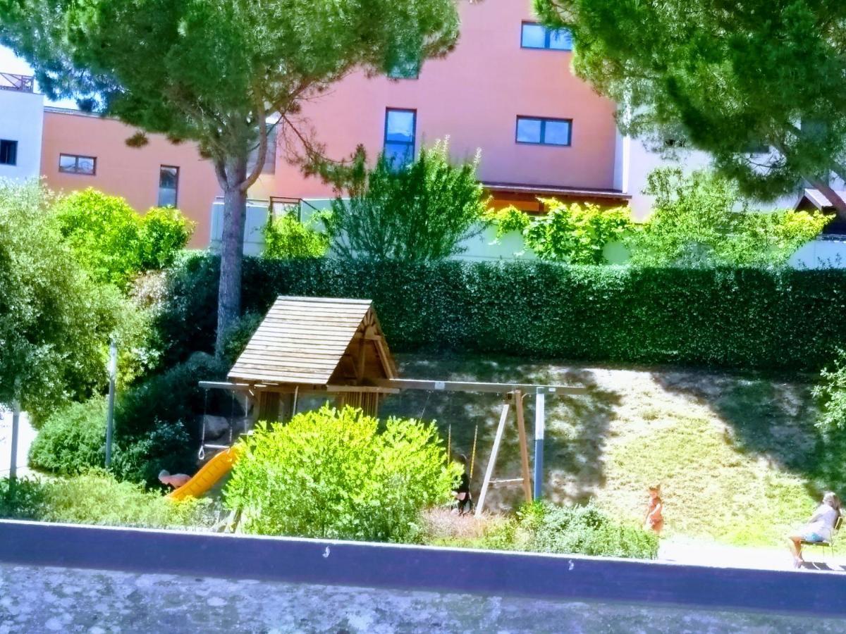 Apartment Sa Boadella Beach, Lloret De Mar - Costa Brava Exterior foto