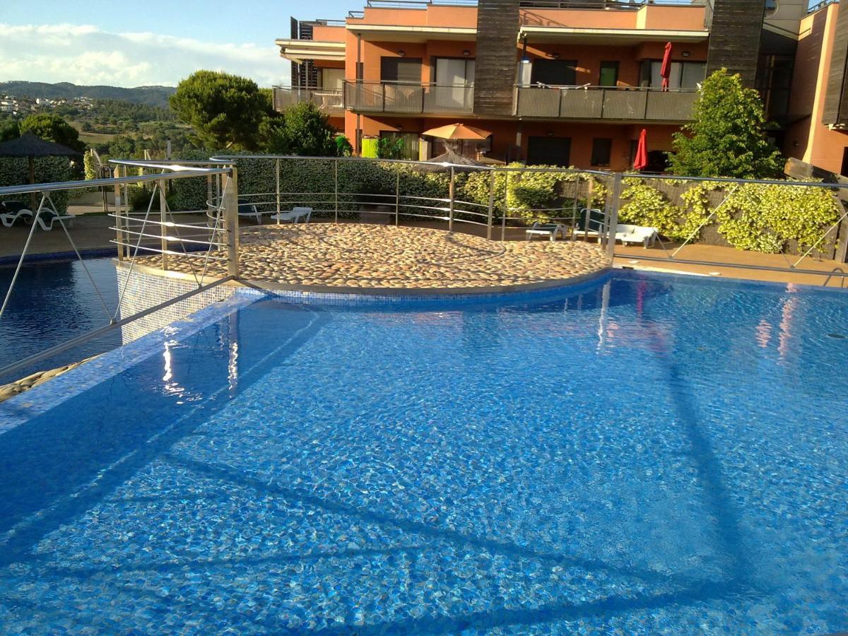 Apartment Sa Boadella Beach, Lloret De Mar - Costa Brava Exterior foto