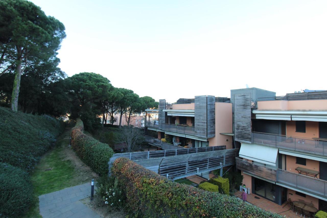 Apartment Sa Boadella Beach, Lloret De Mar - Costa Brava Exterior foto