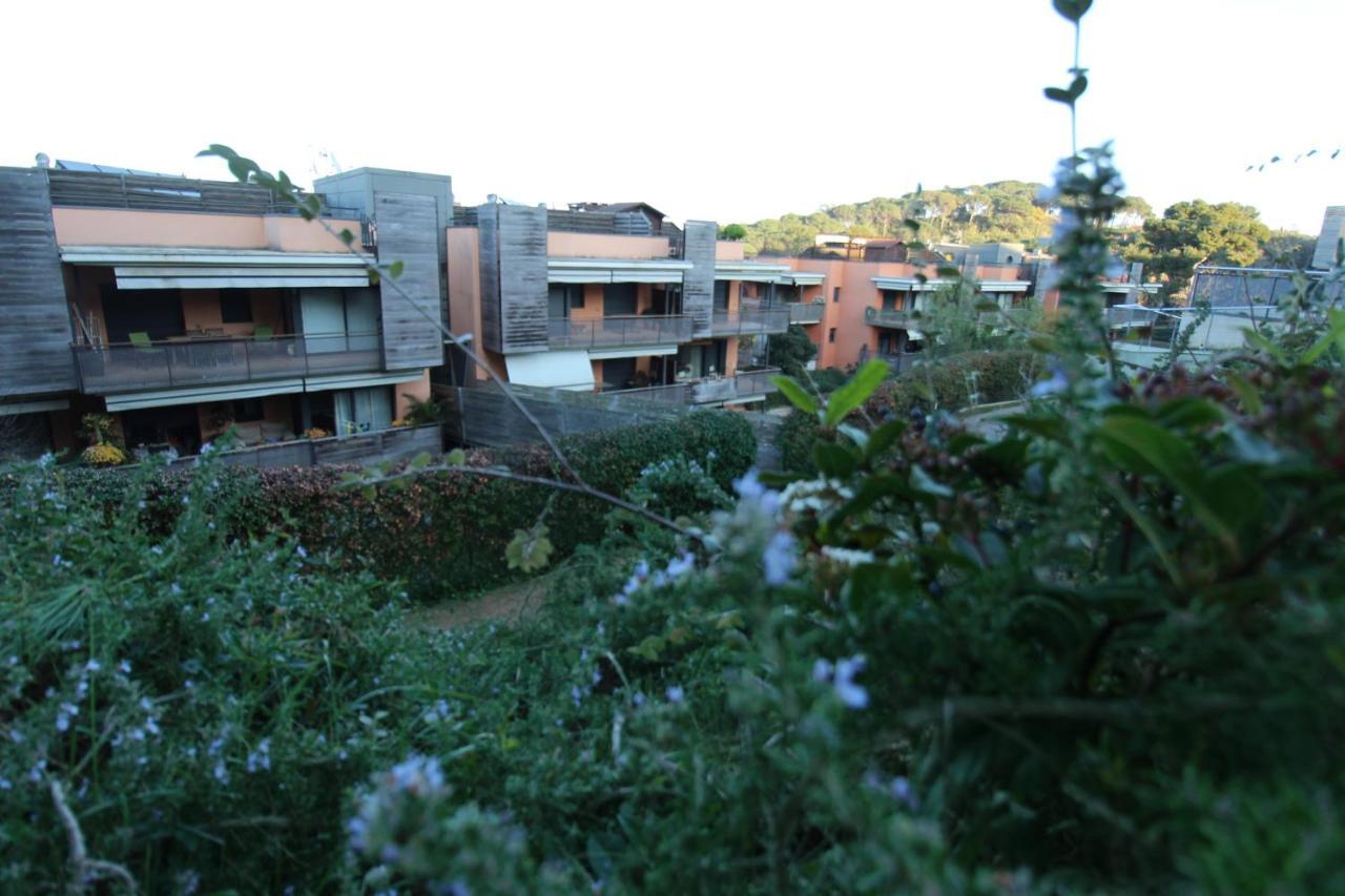 Apartment Sa Boadella Beach, Lloret De Mar - Costa Brava Exterior foto