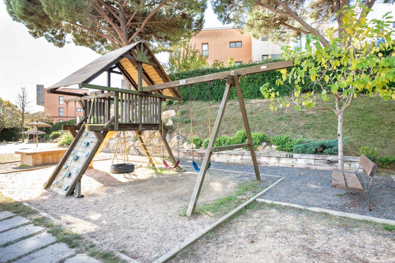 Apartment Sa Boadella Beach, Lloret De Mar - Costa Brava Exterior foto