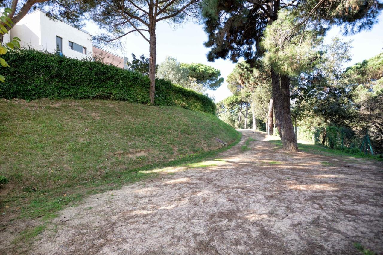 Apartment Sa Boadella Beach, Lloret De Mar - Costa Brava Exterior foto