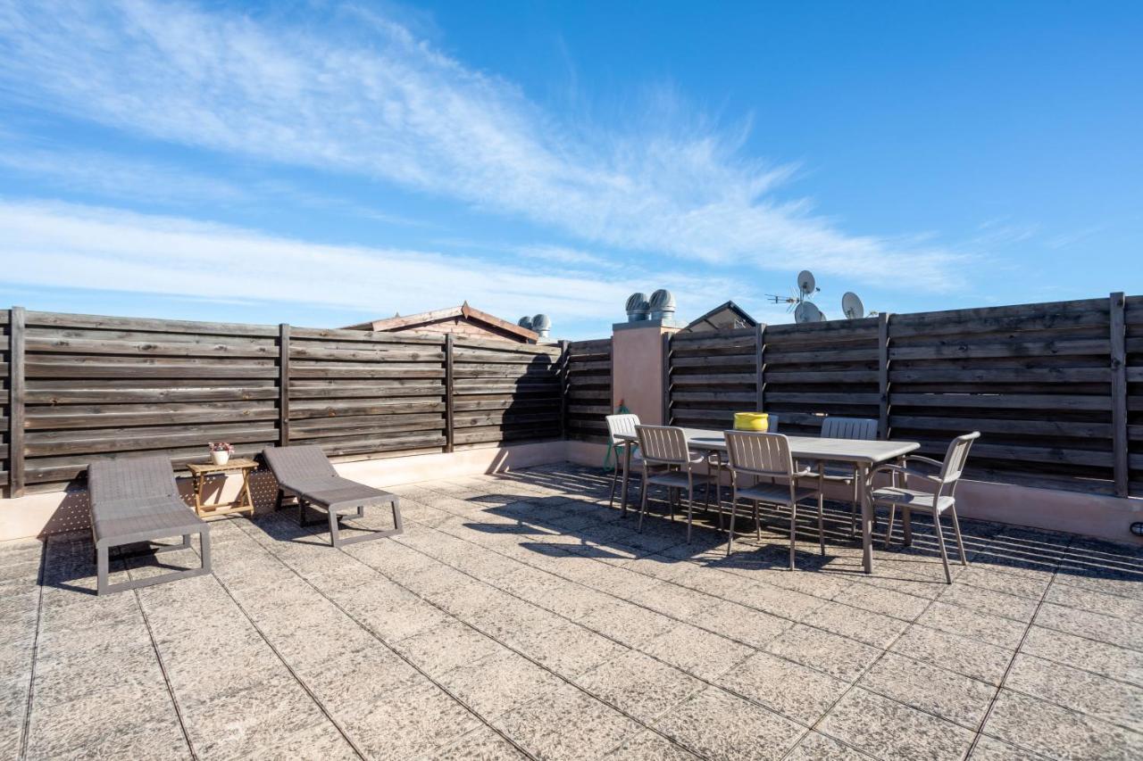 Apartment Sa Boadella Beach, Lloret De Mar - Costa Brava Exterior foto