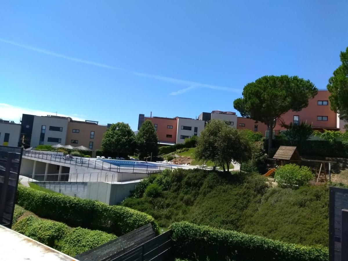 Apartment Sa Boadella Beach, Lloret De Mar - Costa Brava Exterior foto